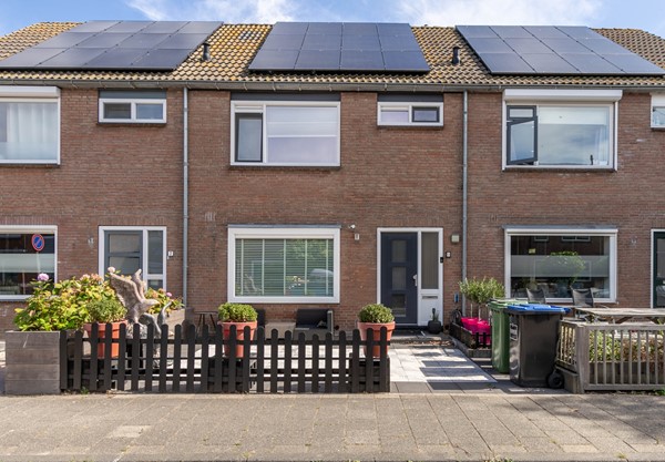 Medium property photo - Pastoor Gortzstraat 9, 2374 BG Oud Ade